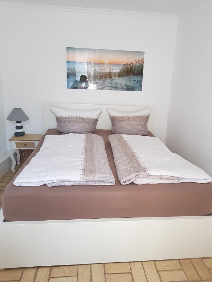 Ferienhaus Bei Engel Ahrensbok Ngoại thất bức ảnh