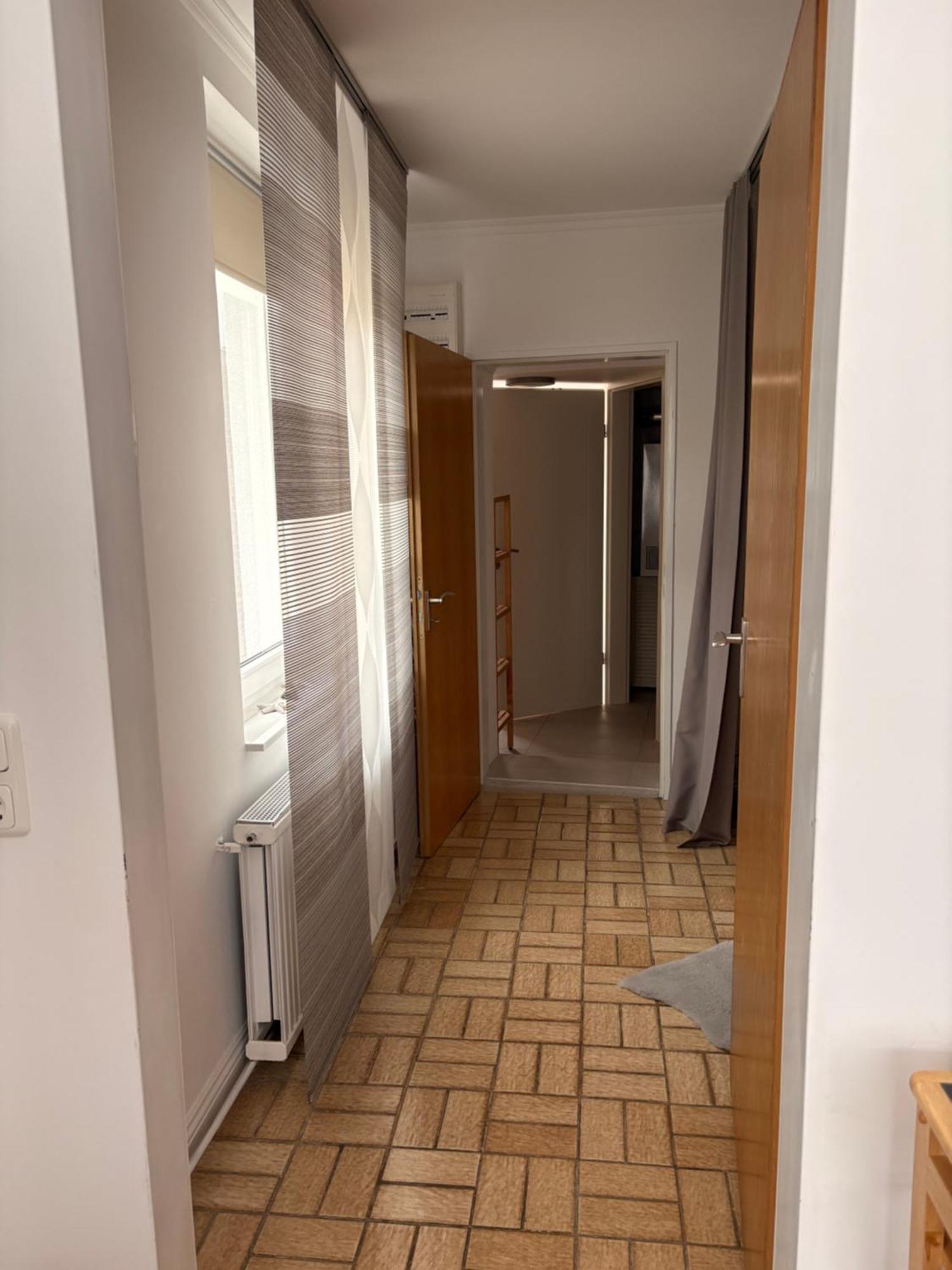 Ferienhaus Bei Engel Ahrensbok Ngoại thất bức ảnh
